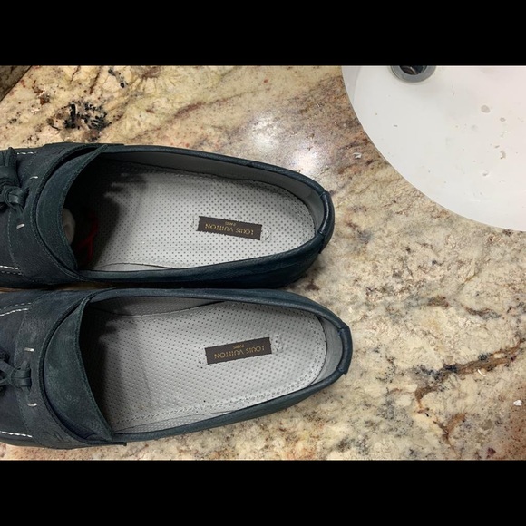 Louis Vuitton Derbies main image 12